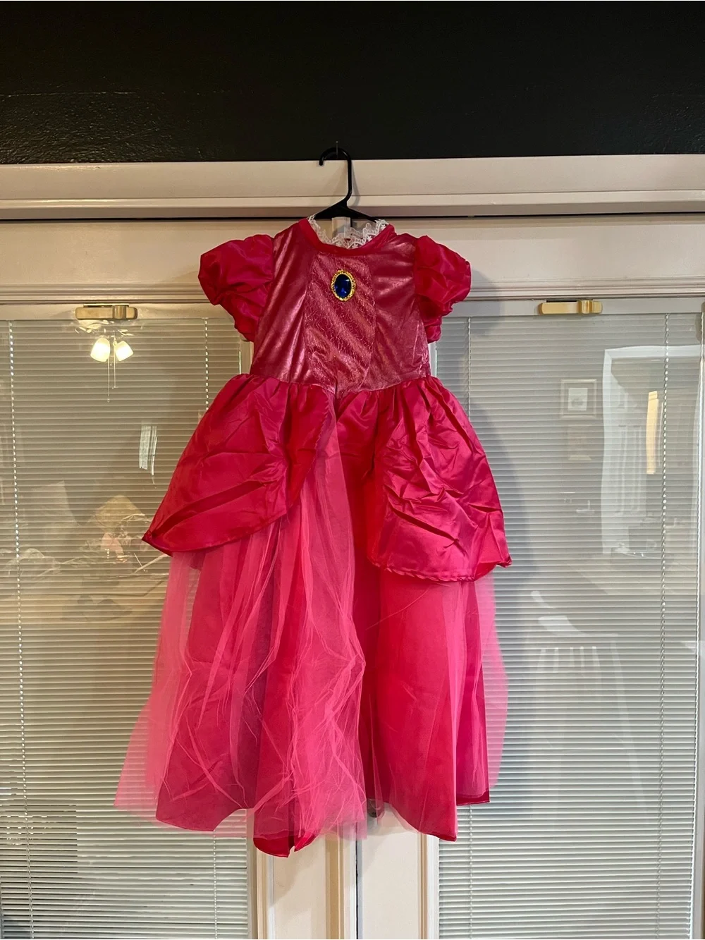 Trish Scully Victoria dress NWT